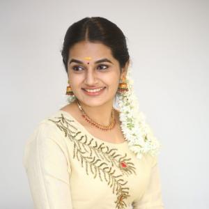 Aparna Janardhan Latest Pics