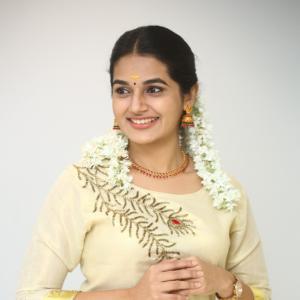 Aparna Janardhan Latest Pics