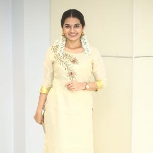Aparna Janardhan Latest Pics