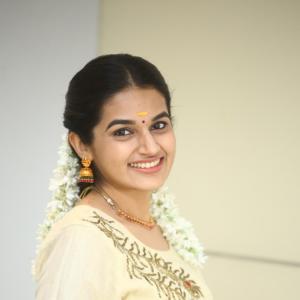 Aparna Janardhan Latest Pics