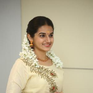 Aparna Janardhan Latest Pics