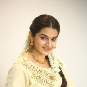 Aparna Janardhan Latest Pics