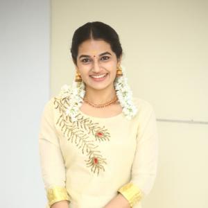 Aparna Janardhan Latest Pics