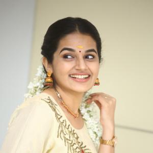 Aparna Janardhan Latest Pics