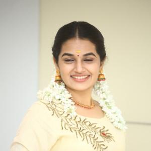 Aparna Janardhan Latest Pics