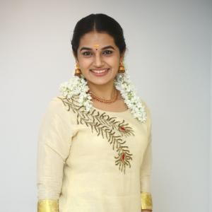 Aparna Janardhan Latest Pics