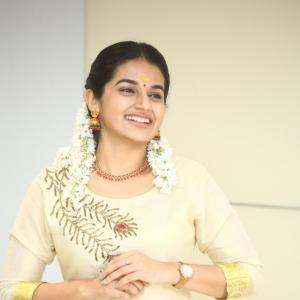 Aparna Janardhan Latest Pics