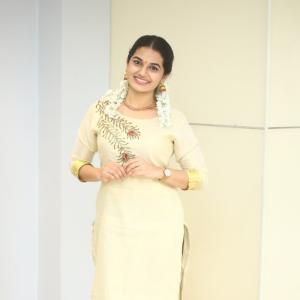 Aparna Janardhan Latest Pics