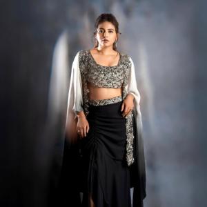 Actress Anjali’s Glamorous Traditional Look Goes Viral – The Latest Photos