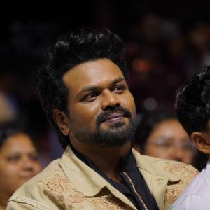 Bhairavam Movie Pre-Release Event Highlights | Star-Studded Night & Exclusive Moments