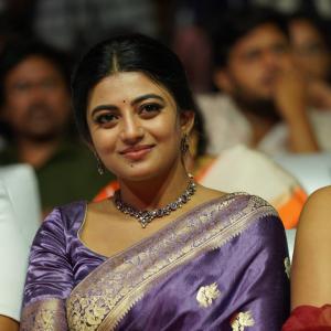 Bhairavam Movie Pre-Release Event Highlights | Star-Studded Night & Exclusive Moments