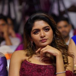 Bhairavam Movie Pre-Release Event Highlights | Star-Studded Night & Exclusive Moments