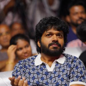 Bhairavam Movie Pre-Release Event Highlights | Star-Studded Night & Exclusive Moments