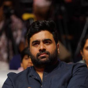 Bhairavam Movie Pre-Release Event Highlights | Star-Studded Night & Exclusive Moments