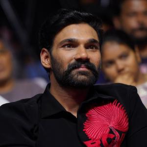 Bhairavam Movie Pre-Release Event Highlights | Star-Studded Night & Exclusive Moments