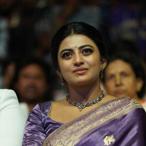 Bhairavam Movie Pre-Release Event Highlights | Star-Studded Night & Exclusive Moments