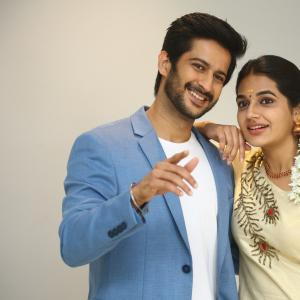 Loveyou Ram Teaser Launch