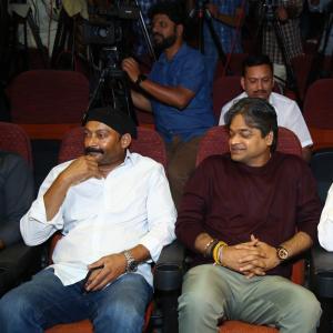 Loveyou Ram Teaser Launch