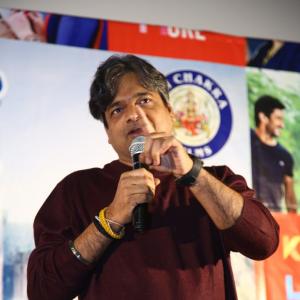 Loveyou Ram Teaser Launch