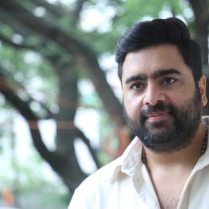 Actor Nara Rohith Exudes Cool Charm in Casual Look | Latest Photos