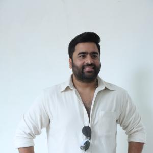Actor Nara Rohith Exudes Cool Charm in Casual Look | Latest Photos