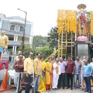 Sr. NTR Jayanthi 2025: Celebrating the Legacy of Nandamuri Taraka Rama Rao