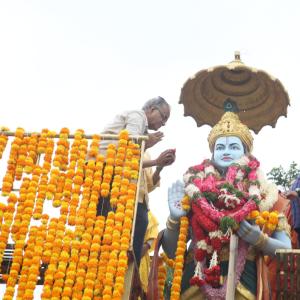 Sr. NTR Jayanthi 2025: Celebrating the Legacy of Nandamuri Taraka Rama Rao