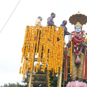 Sr. NTR Jayanthi 2025: Celebrating the Legacy of Nandamuri Taraka Rama Rao