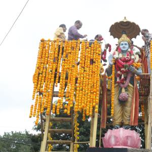 Sr. NTR Jayanthi 2025: Celebrating the Legacy of Nandamuri Taraka Rama Rao