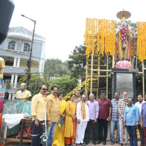 Sr. NTR Jayanthi 2025: Celebrating the Legacy of Nandamuri Taraka Rama Rao