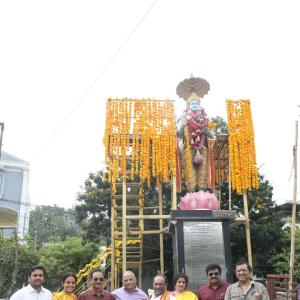 Sr. NTR Jayanthi 2025: Celebrating the Legacy of Nandamuri Taraka Rama Rao