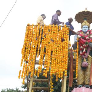 Sr. NTR Jayanthi 2025: Celebrating the Legacy of Nandamuri Taraka Rama Rao