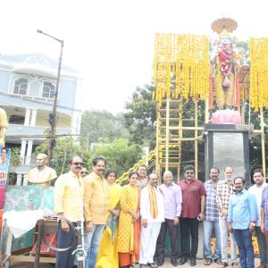 Sr. NTR Jayanthi 2025: Celebrating the Legacy of Nandamuri Taraka Rama Rao