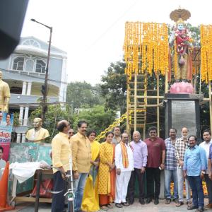 Sr. NTR Jayanthi 2025: Celebrating the Legacy of Nandamuri Taraka Rama Rao