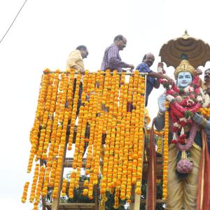 Sr. NTR Jayanthi 2025: Celebrating the Legacy of Nandamuri Taraka Rama Rao