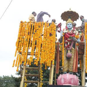 Sr. NTR Jayanthi 2025: Celebrating the Legacy of Nandamuri Taraka Rama Rao