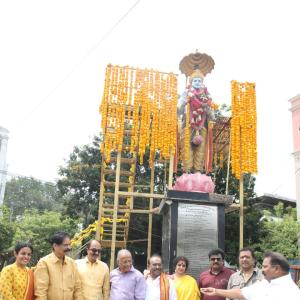 Sr. NTR Jayanthi 2025: Celebrating the Legacy of Nandamuri Taraka Rama Rao