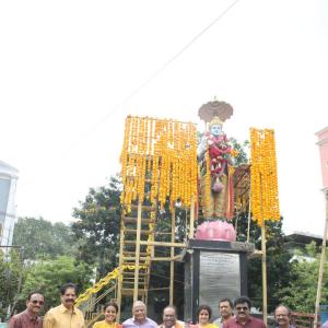 Sr. NTR Jayanthi 2025: Celebrating the Legacy of Nandamuri Taraka Rama Rao