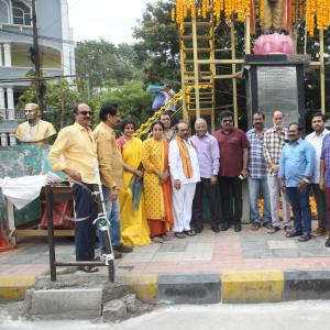 Sr. NTR Jayanthi 2025: Celebrating the Legacy of Nandamuri Taraka Rama Rao