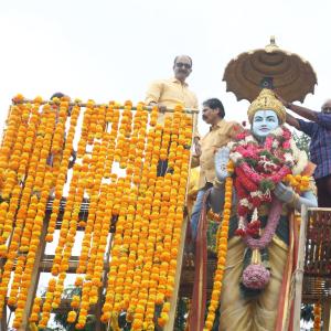Sr. NTR Jayanthi 2025: Celebrating the Legacy of Nandamuri Taraka Rama Rao
