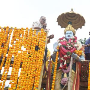 Sr. NTR Jayanthi 2025: Celebrating the Legacy of Nandamuri Taraka Rama Rao