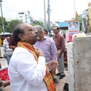 Sr. NTR Jayanthi 2025: Celebrating the Legacy of Nandamuri Taraka Rama Rao