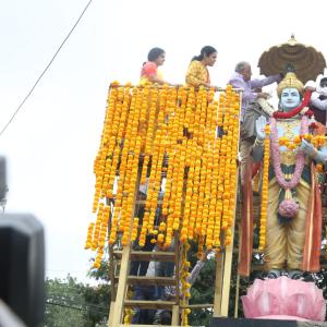 Sr. NTR Jayanthi 2025: Celebrating the Legacy of Nandamuri Taraka Rama Rao