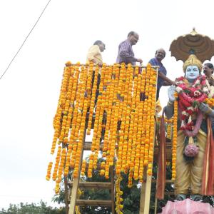 Sr. NTR Jayanthi 2025: Celebrating the Legacy of Nandamuri Taraka Rama Rao