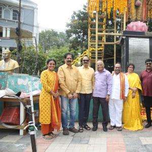 Sr. NTR Jayanthi 2025: Celebrating the Legacy of Nandamuri Taraka Rama Rao