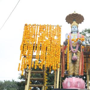 Sr. NTR Jayanthi 2025: Celebrating the Legacy of Nandamuri Taraka Rama Rao