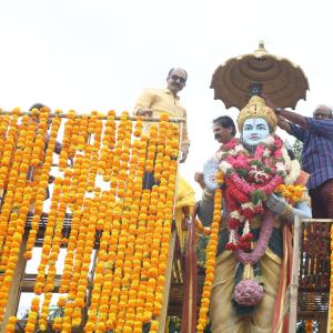 Sr. NTR Jayanthi 2025: Celebrating the Legacy of Nandamuri Taraka Rama Rao