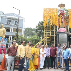Sr. NTR Jayanthi 2025: Celebrating the Legacy of Nandamuri Taraka Rama Rao