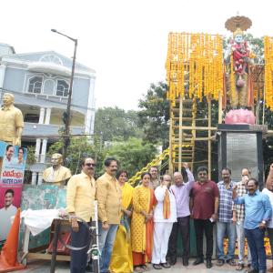 Sr. NTR Jayanthi 2025: Celebrating the Legacy of Nandamuri Taraka Rama Rao