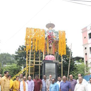 Sr. NTR Jayanthi 2025: Celebrating the Legacy of Nandamuri Taraka Rama Rao